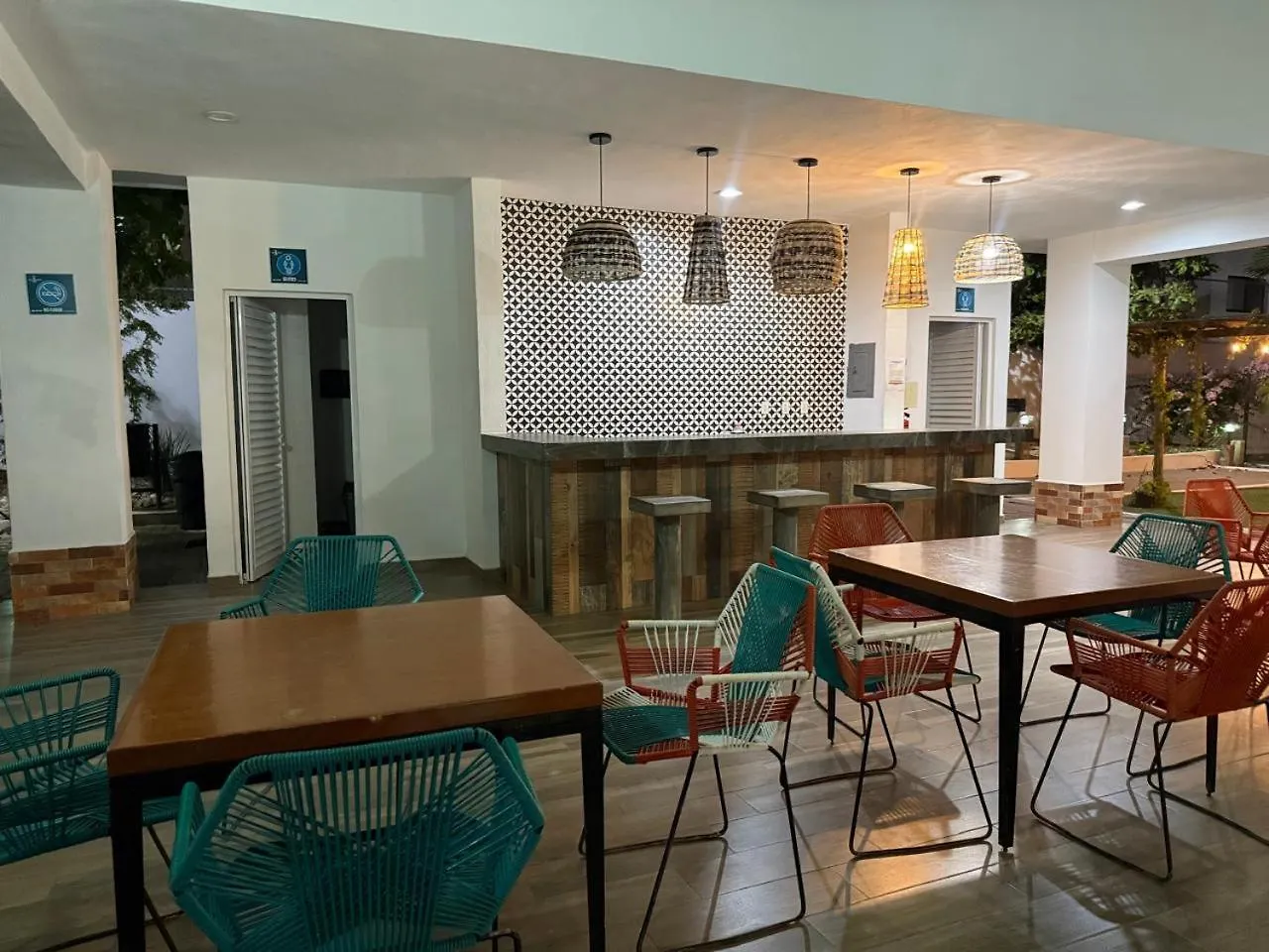 Holiday home Casa Bahia Bonita Villa Mazatlan
