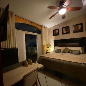 Ocean Front- Marina View- Tiara Sands Resort, Sleeps 4 Apartment